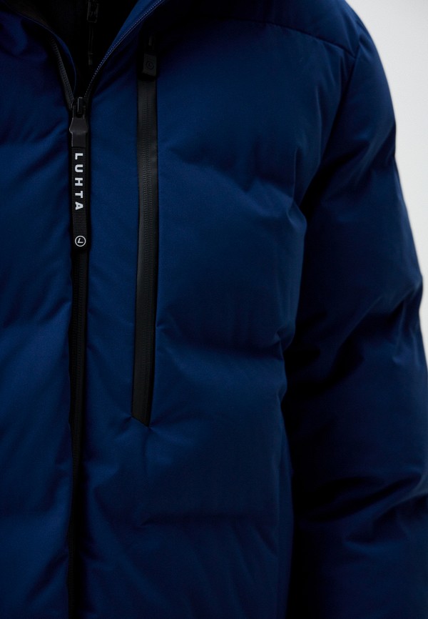 Luhta Пуховик - LUHTA KAUSTINEN - фото 5