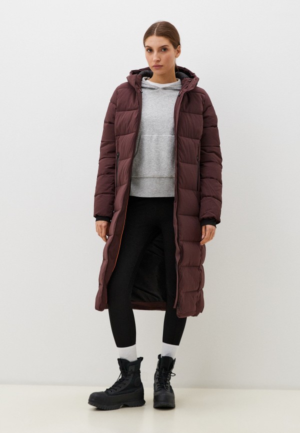 Icepeak Пуховик - ICEPEAK BRILON - фото 2