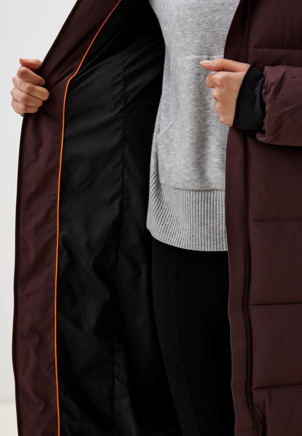 Icepeak Пуховик - ICEPEAK BRILON - фото 4