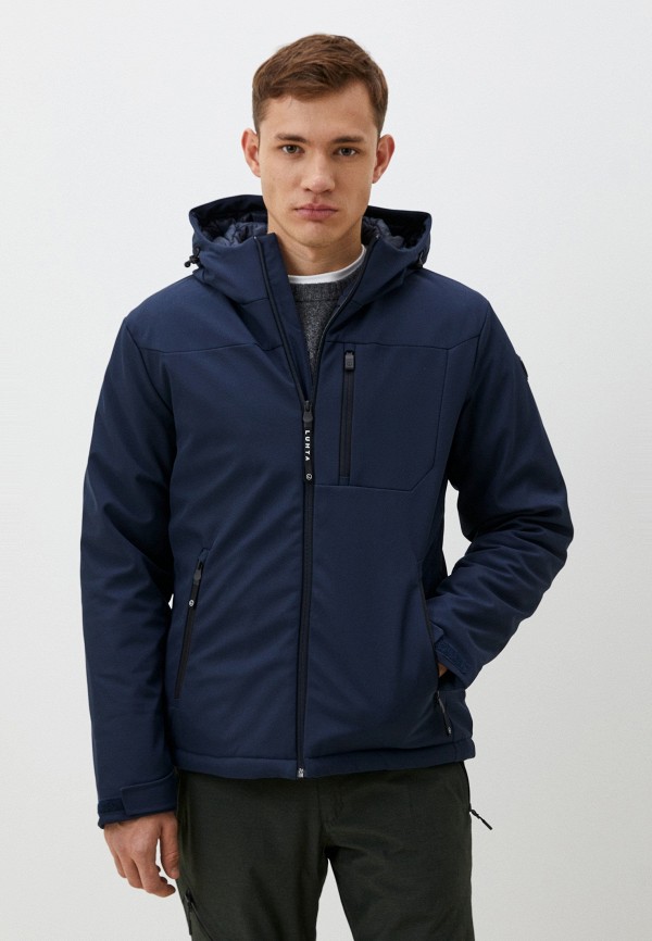 Luhta Куртка утепленная - LUHTA HUKKALA - фото 1