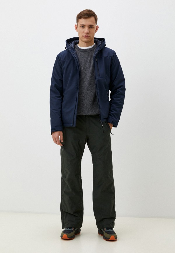 Luhta Куртка утепленная - LUHTA HUKKALA - фото 2