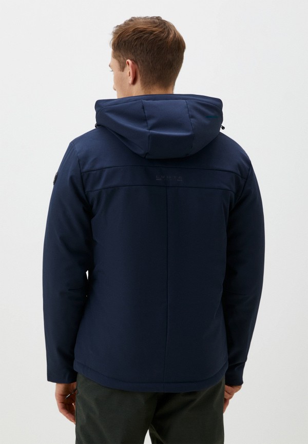 Luhta Куртка утепленная - LUHTA HUKKALA - фото 3