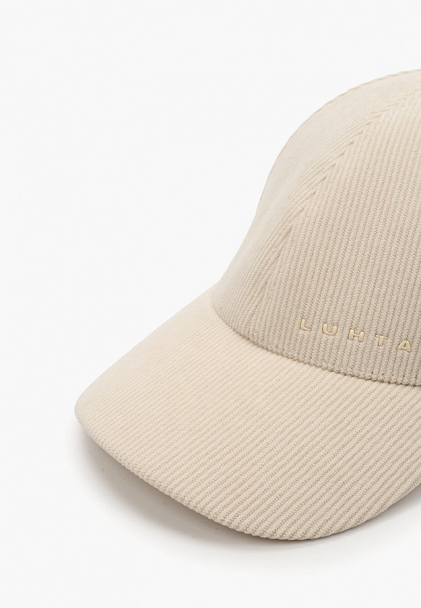 Luhta Бейсболка - LUHTA NAAPPILA - фото 3