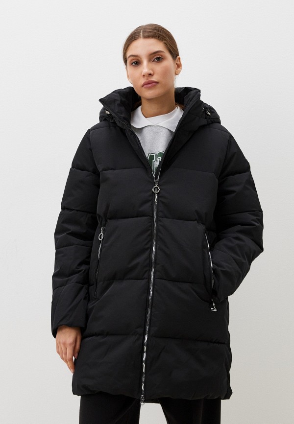 Luhta Пуховик - LUHTA HALLA - фото 1