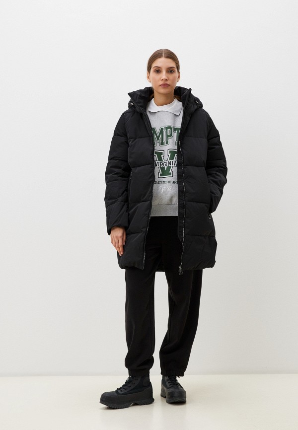 Luhta Пуховик - LUHTA HALLA - фото 2