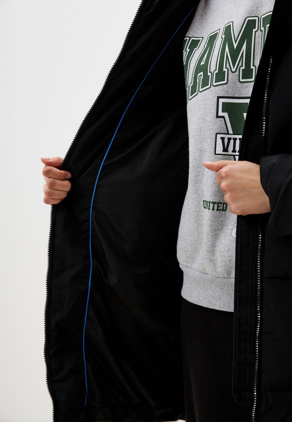 Luhta Пуховик - LUHTA HALLA - фото 4