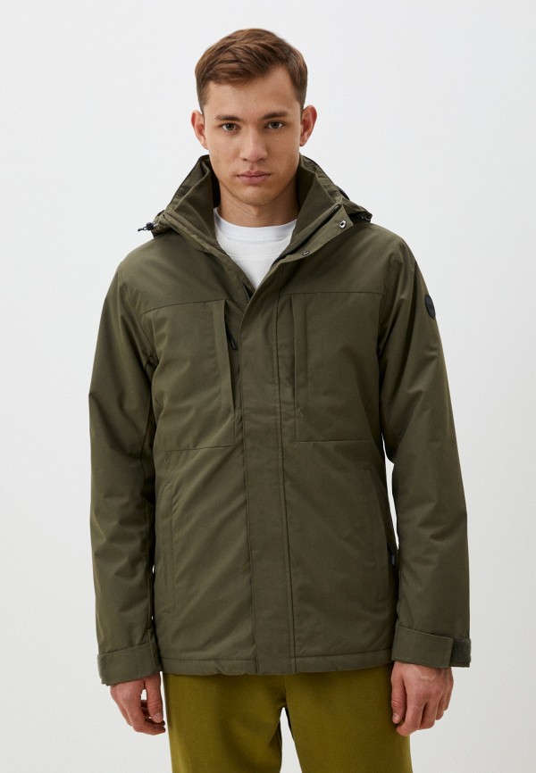 Icepeak Куртка утепленная - ICEPEAK ALSTON - фото 1