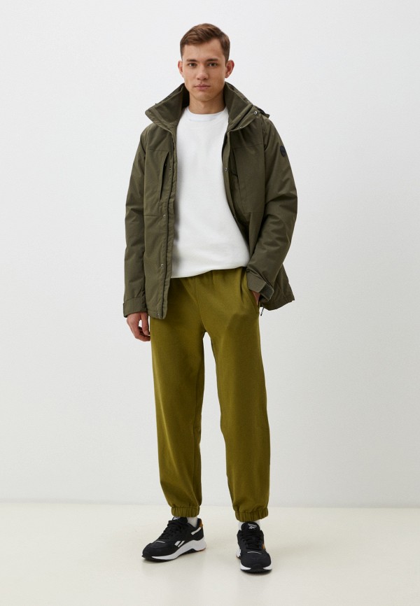 Icepeak Куртка утепленная - ICEPEAK ALSTON - фото 2