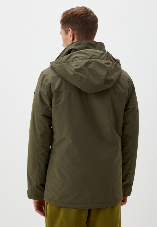 Icepeak Куртка утепленная - ICEPEAK ALSTON - фото 3