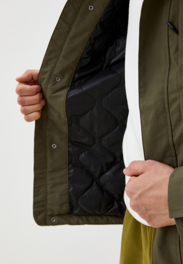 Icepeak Куртка утепленная - ICEPEAK ALSTON - фото 4