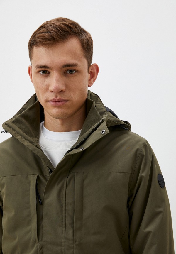 Icepeak Куртка утепленная - ICEPEAK ALSTON - фото 5