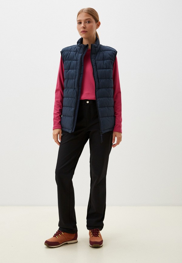 Luhta Брюки утепленные - LUHTA EIKNIEMI - фото 2