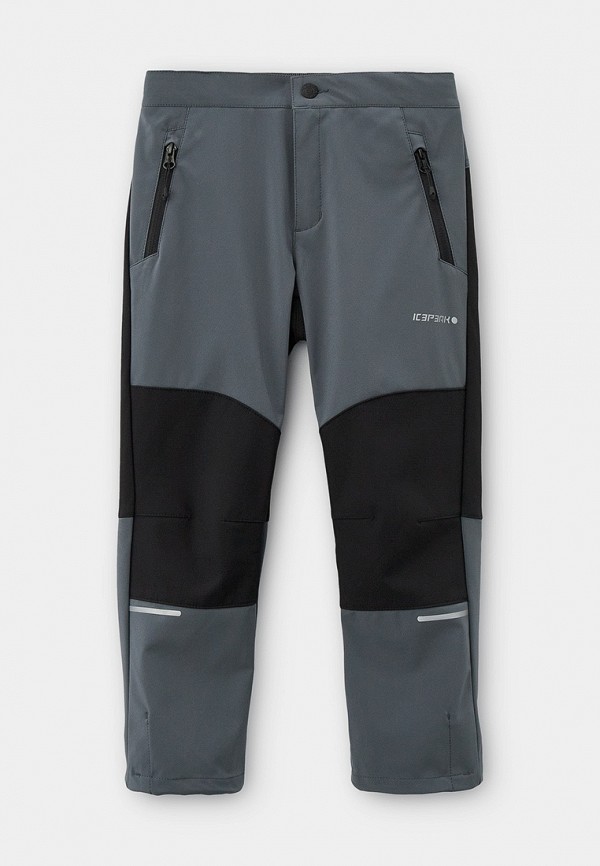 Icepeak Брюки утепленные - ICEPEAK KUTTAWA JR - фото 1