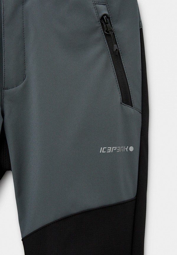 Icepeak Брюки утепленные - ICEPEAK KUTTAWA JR - фото 3