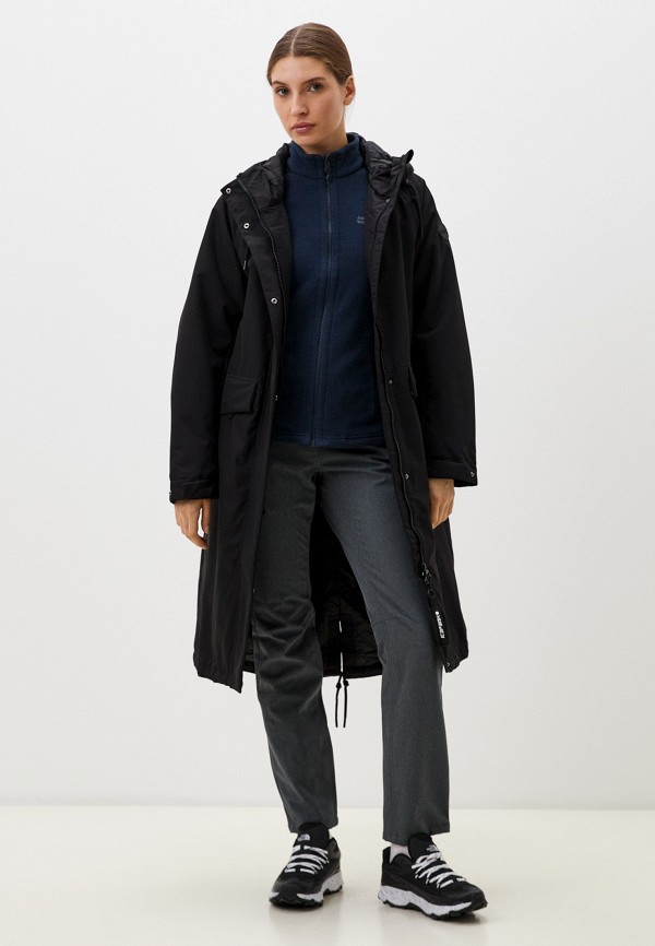 Icepeak Парка - ICEPEAK AALES - фото 2