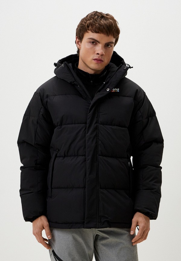 Rukka Пуховик - RUKKA VIERTOLA - фото 1