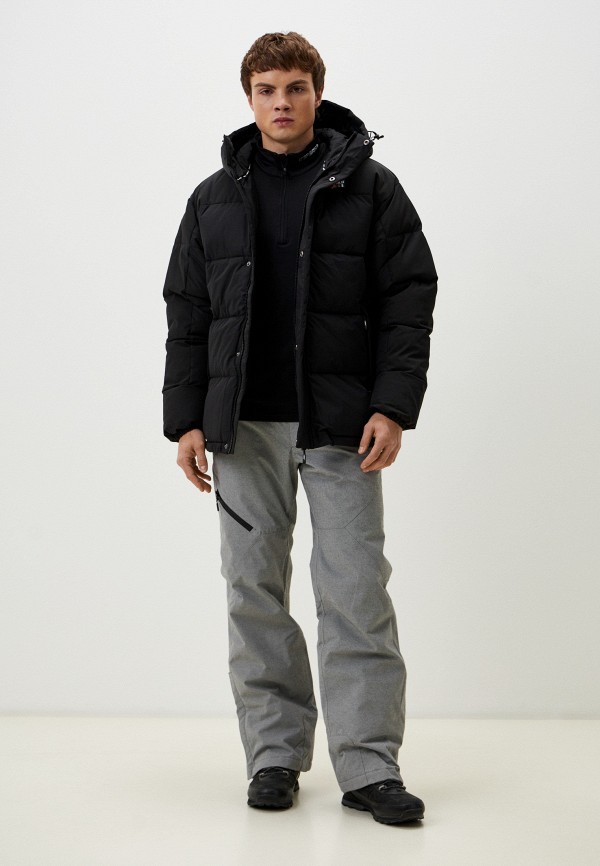 Rukka Пуховик - RUKKA VIERTOLA - фото 2