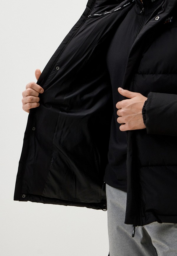 Rukka Пуховик - RUKKA VIERTOLA - фото 4