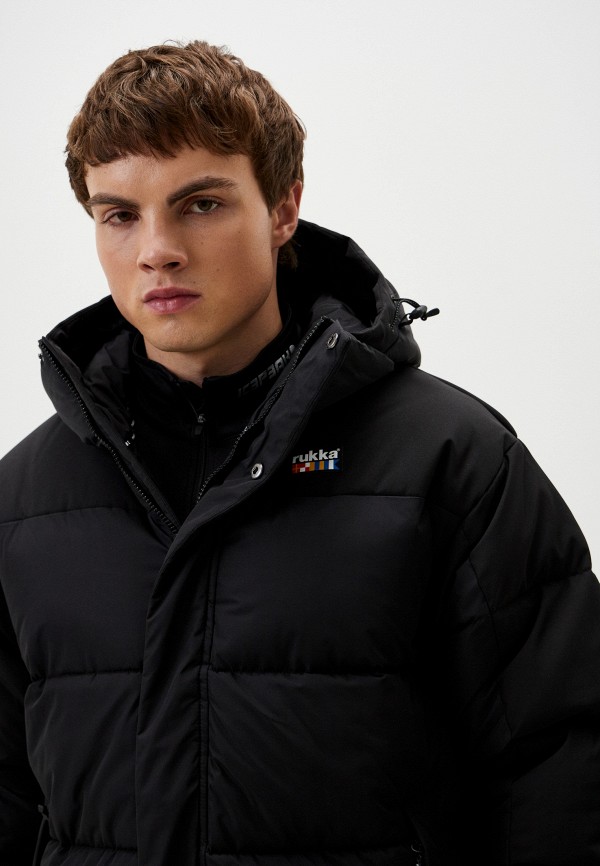 Rukka Пуховик - RUKKA VIERTOLA - фото 5