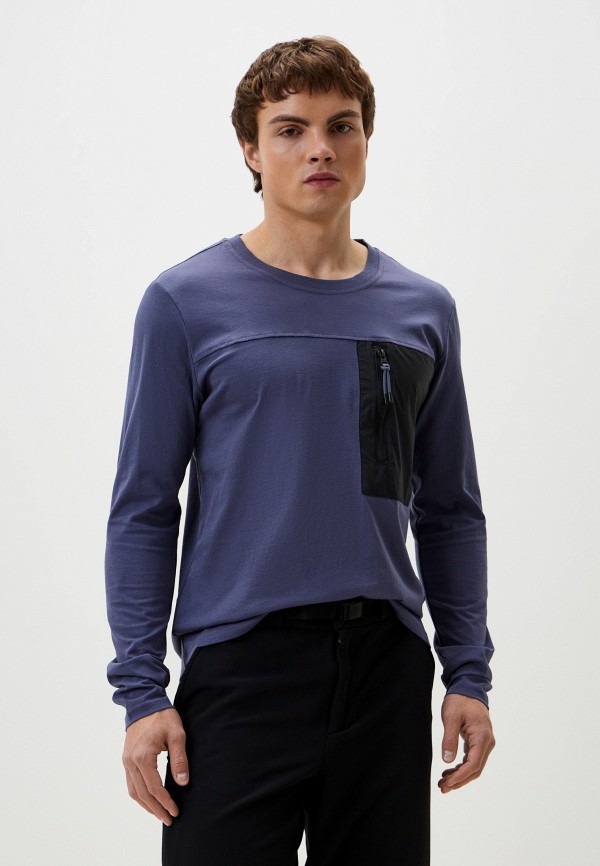 Icepeak Лонгслив - ICEPEAK AIKEMA - фото 1