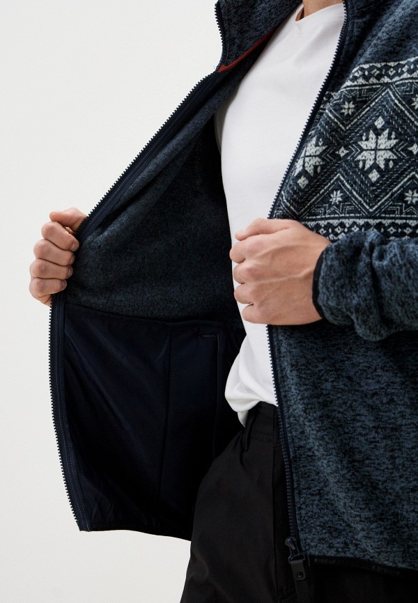 Icepeak Олимпийка - ICEPEAK AKEMA - фото 5