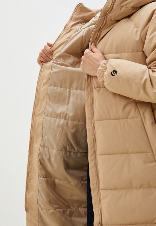 Icepeak Пуховик - ICEPEAK ADATA - фото 4