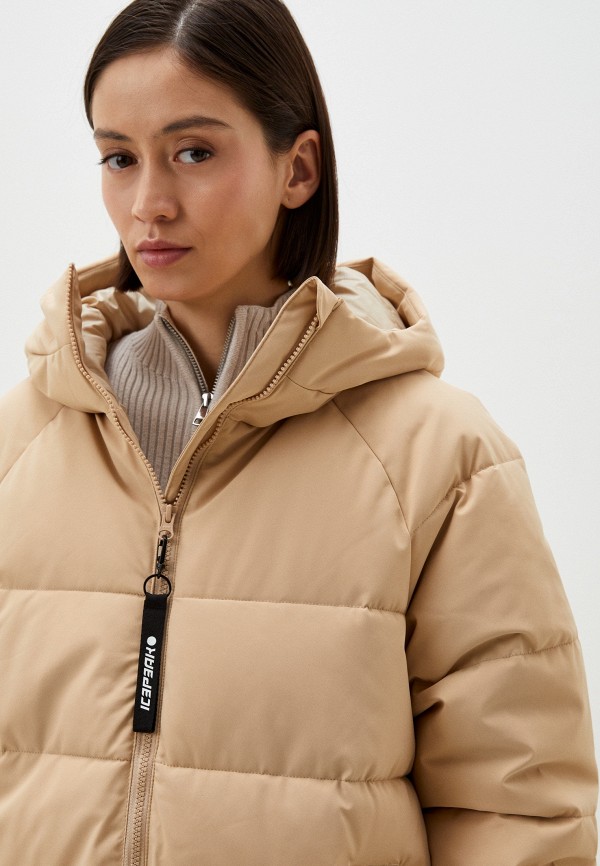 Icepeak Пуховик - ICEPEAK ADATA - фото 5