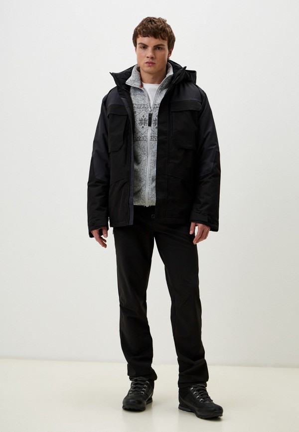 Icepeak Пуховик - ICEPEAK MIDVALE - фото 2