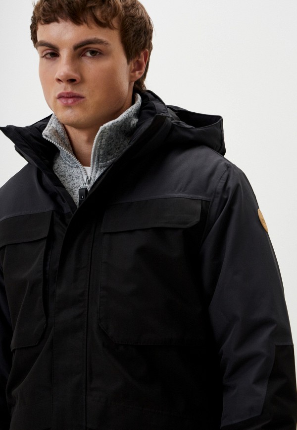 Icepeak Пуховик - ICEPEAK MIDVALE - фото 5