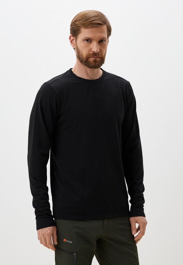 Icepeak Лонгслив спортивный - ICEPEAK BONDVILLE - фото 1