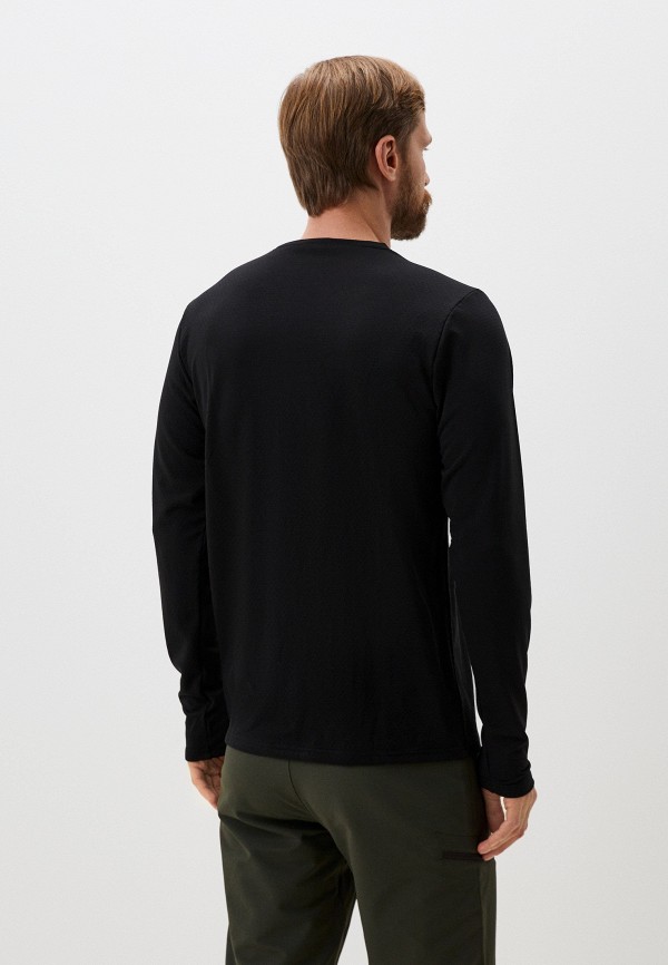 Icepeak Лонгслив спортивный - ICEPEAK BONDVILLE - фото 2