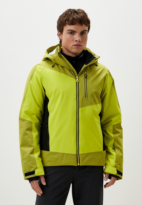 Icepeak Куртка горнолыжная - ICEPEAK FALAISE - фото 1