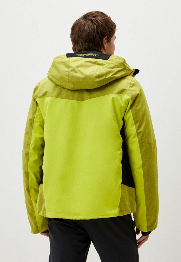 Icepeak Куртка горнолыжная - ICEPEAK FALAISE - фото 3