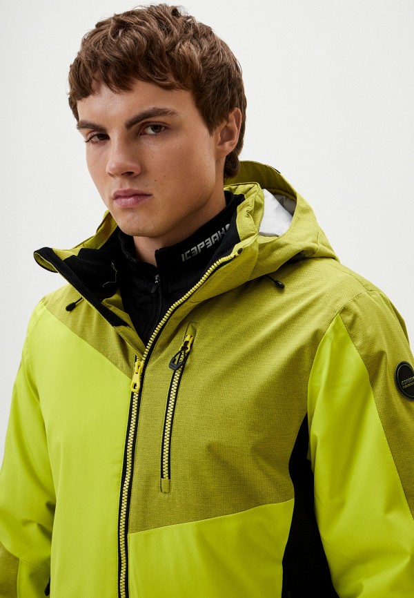 Icepeak Куртка горнолыжная - ICEPEAK FALAISE - фото 5