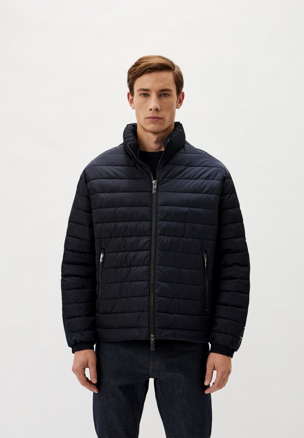 Armani Exchange Куртка утепленная - фото 1
