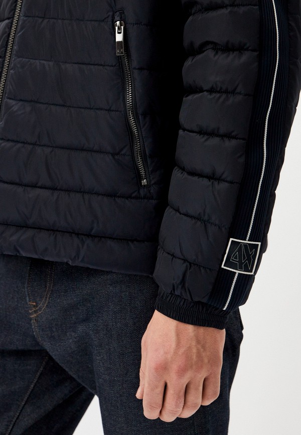 Armani Exchange Куртка утепленная - фото 5