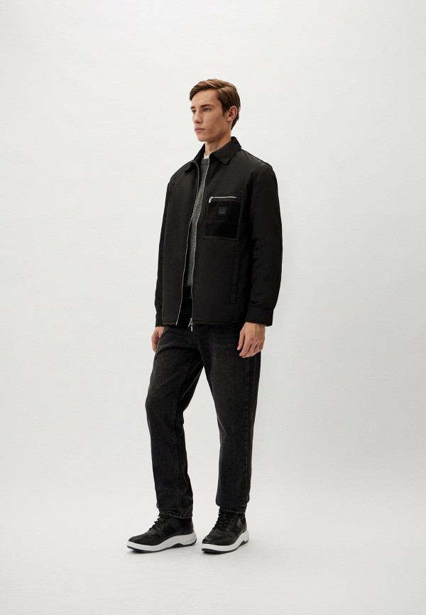 Armani Exchange Куртка-рубашка - фото 2