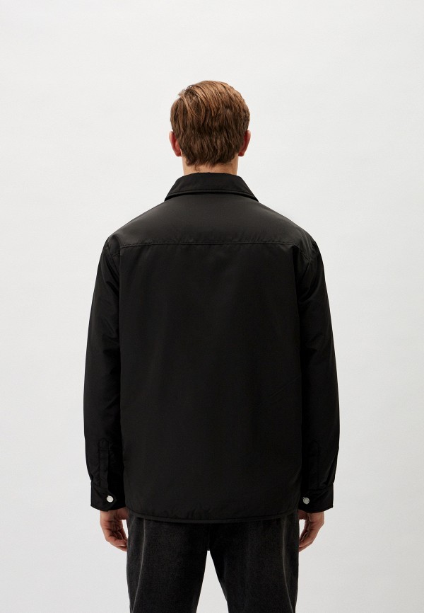 Armani Exchange Куртка-рубашка - фото 3