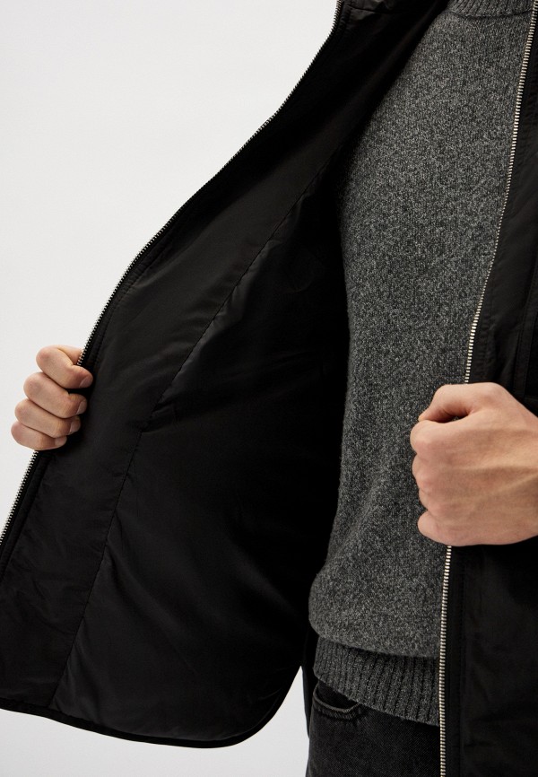 Armani Exchange Куртка-рубашка - фото 4