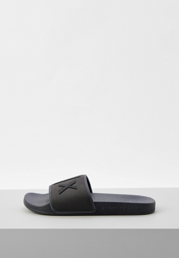 Armani Exchange Сланцы - фото 1