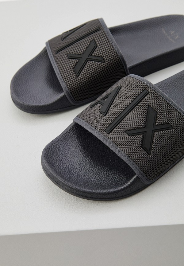 Armani Exchange Сланцы - фото 2