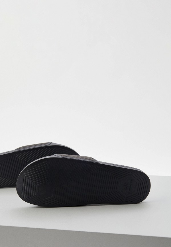 Armani Exchange Сланцы - фото 5