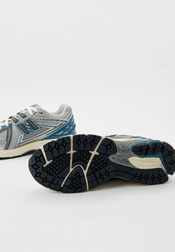 New Balance Кроссовки - 1906 - фото 5