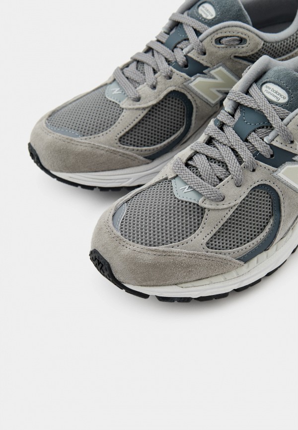 New Balance Кроссовки - 2002 - фото 2