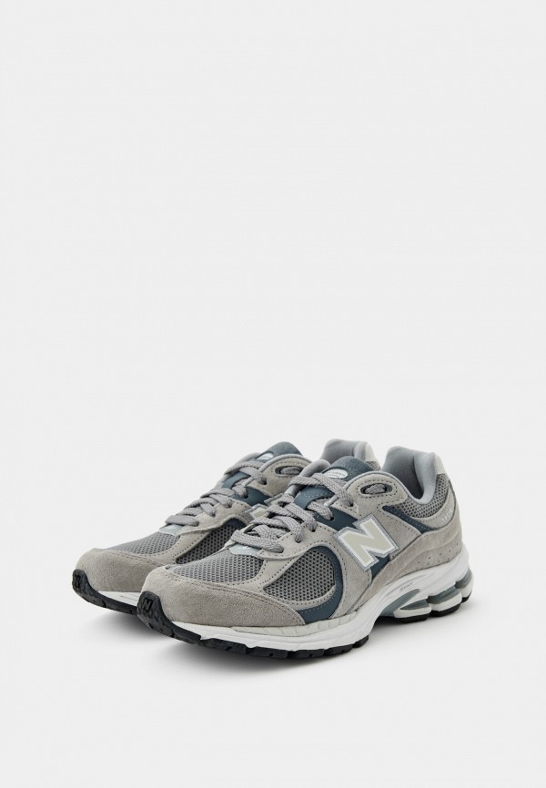 New Balance Кроссовки - 2002 - фото 3