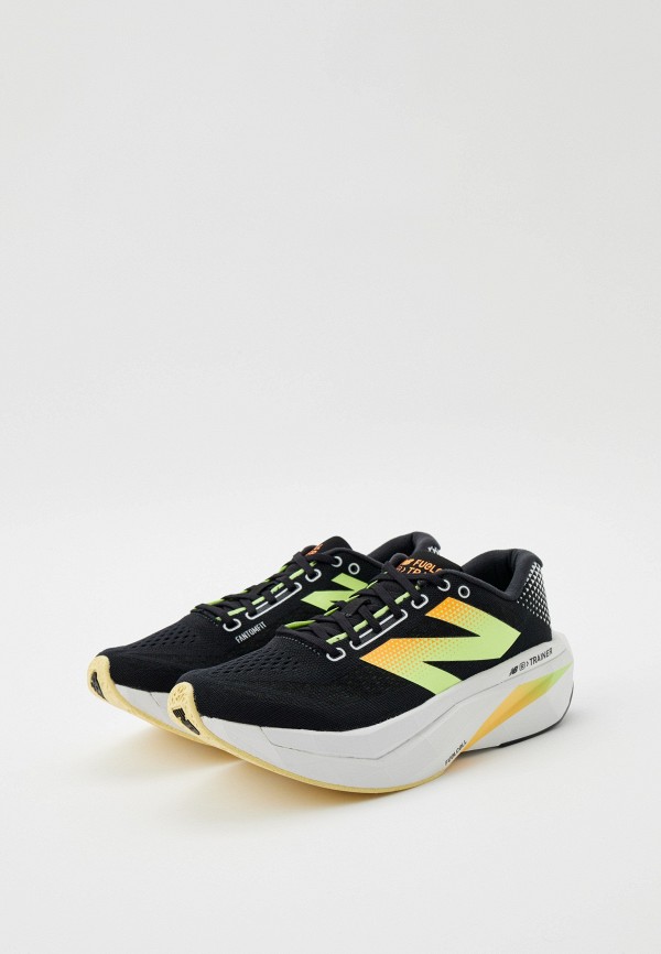 New Balance Кроссовки - SuperComp Trainer v3 - фото 3