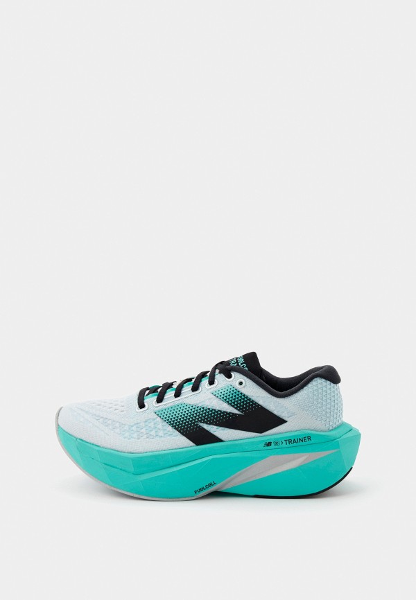 New Balance Кроссовки - SuperComp Trainer v3 - фото 1