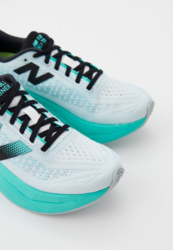 New Balance Кроссовки - SuperComp Trainer v3 - фото 2