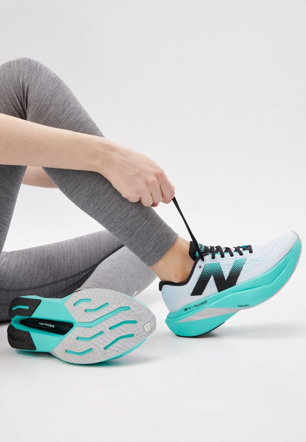 New Balance Кроссовки - SuperComp Trainer v3 - фото 6