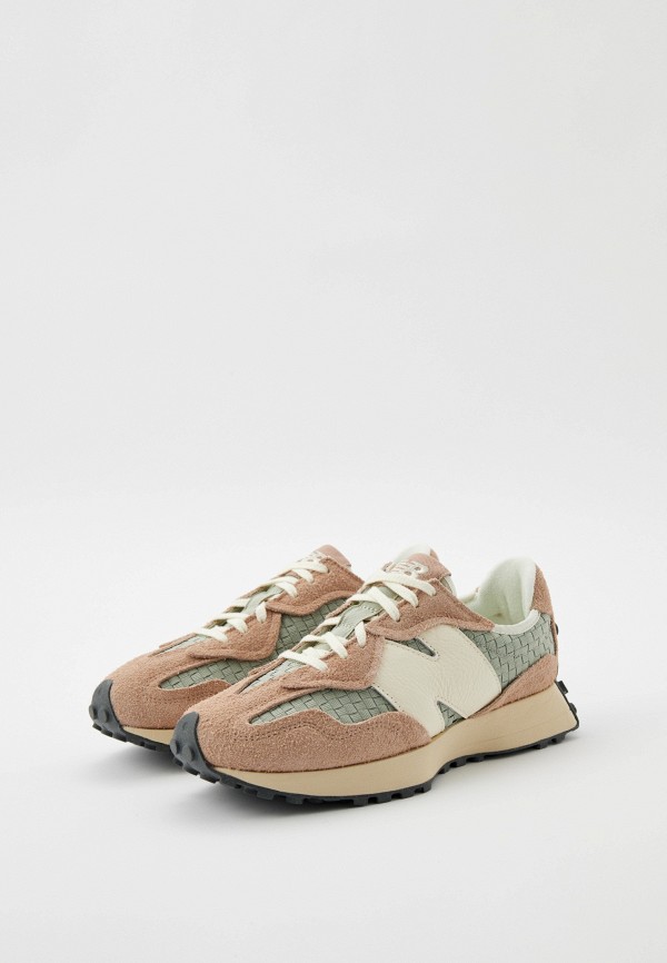 New Balance Кроссовки - 327 - фото 3
